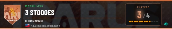 Scoreboard badge preview