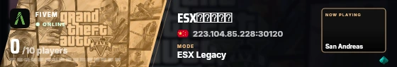 Blade badge preview