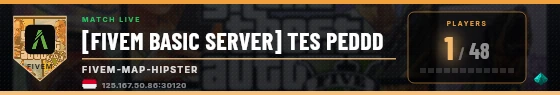 Scoreboard badge preview