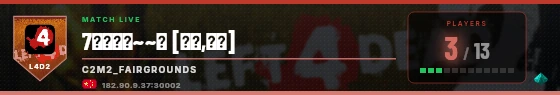 Scoreboard badge preview