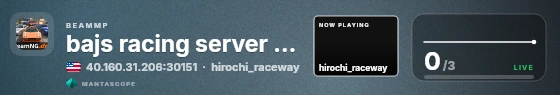 Mesh badge preview