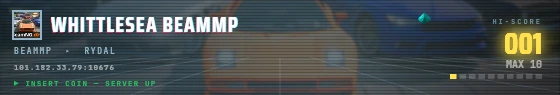 Arcade badge preview