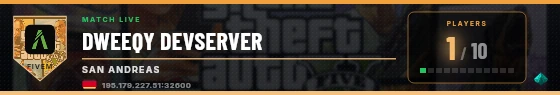 Scoreboard badge preview
