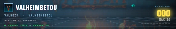 Arcade badge preview