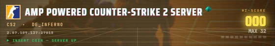 Arcade badge preview