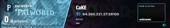 Blade badge preview