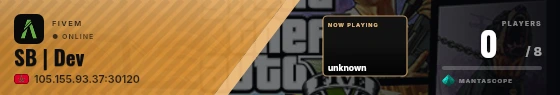 Sweep badge preview