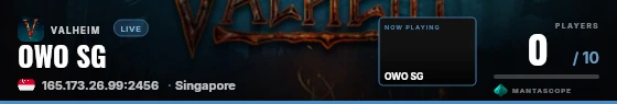 Hero badge preview