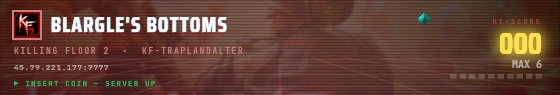 Arcade badge preview