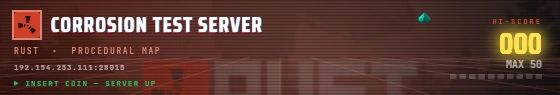 Arcade badge preview