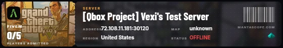 Ticket badge preview