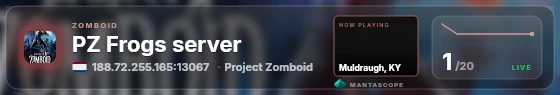 Glass badge preview