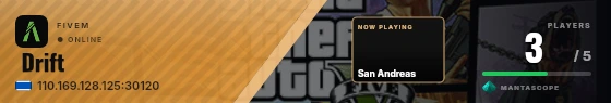 Sweep badge preview