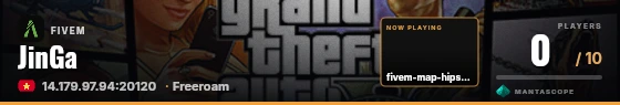 Hero badge preview