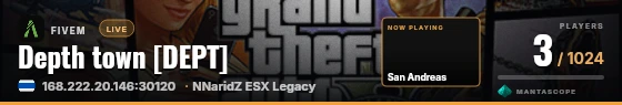 Hero badge preview