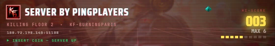 Arcade badge preview