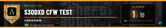 Scoreboard badge preview