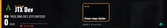 Filmstrip badge preview