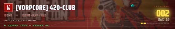 Arcade badge preview