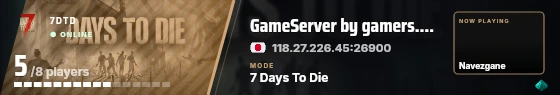 Blade badge preview
