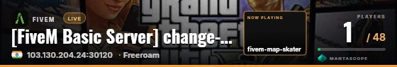 Hero badge preview