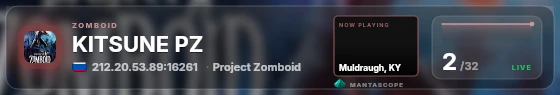 Glass badge preview