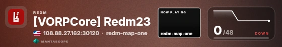 Mesh badge preview