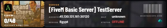 Ticket badge preview