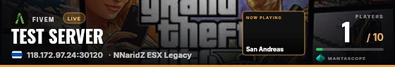 Hero badge preview