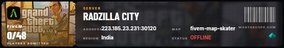 Ticket badge preview