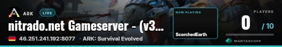 Hero badge preview