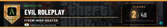 Scoreboard badge preview