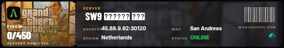 Ticket badge preview