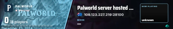 Blade badge preview