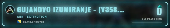Marquee badge preview