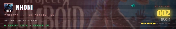 Arcade badge preview