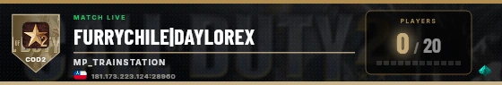 Scoreboard badge preview