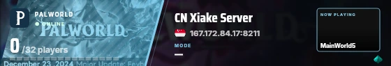 Blade badge preview