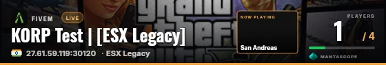 Hero badge preview