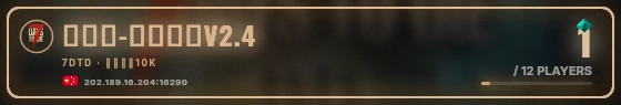 Marquee badge preview