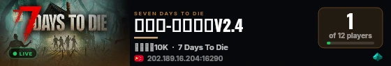 垃圾佬-鼠鼠时代V2.4 live status badge