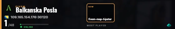 Filmstrip badge preview