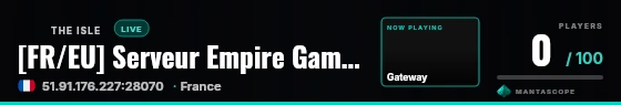 Hero badge preview