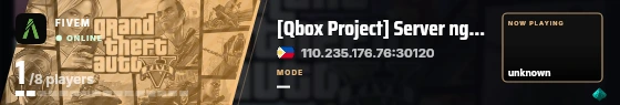 Blade badge preview