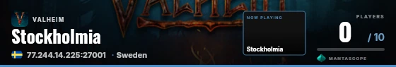 Hero badge preview