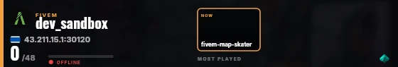 Filmstrip badge preview