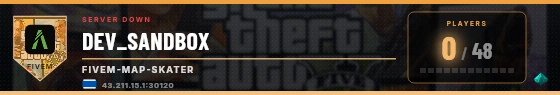 Scoreboard badge preview