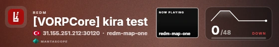 Mesh badge preview