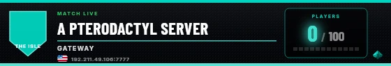 Scoreboard badge preview