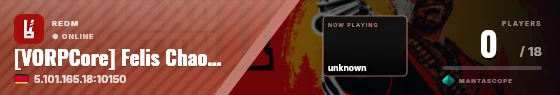 Sweep badge preview